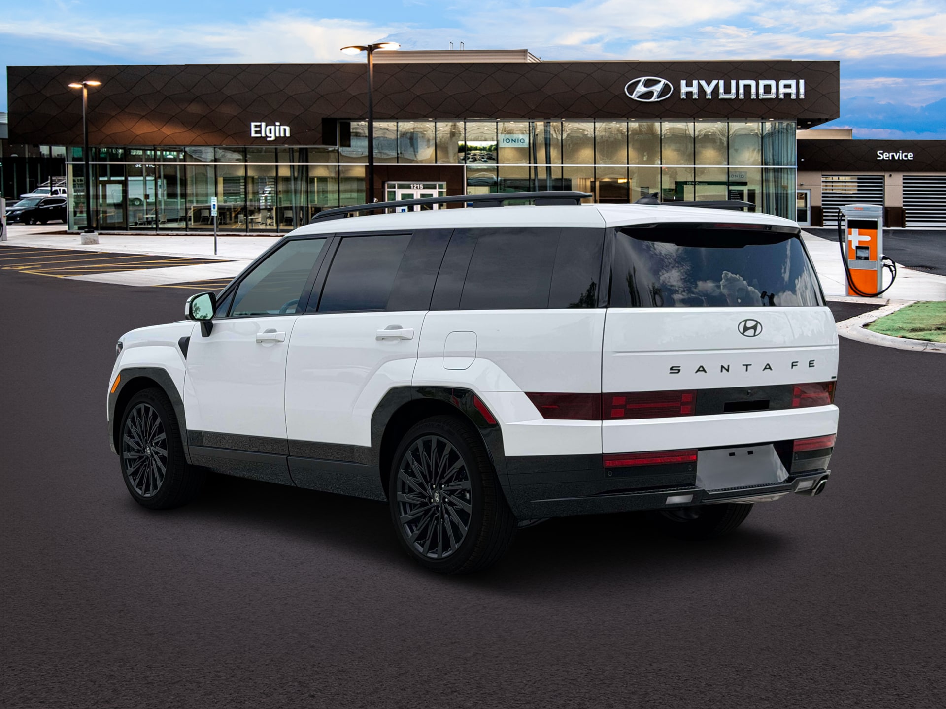 Vehicle thumbnail