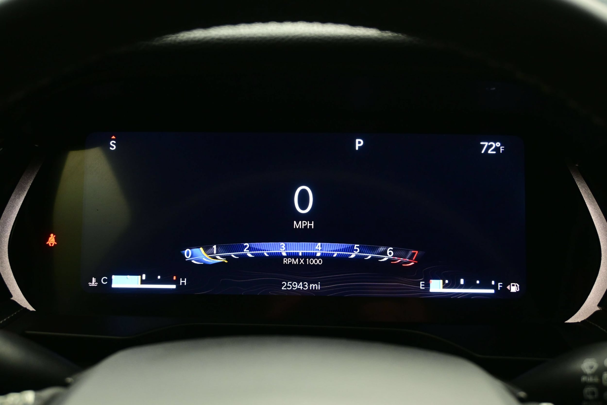 2023 Jeep Grand Cherokee Limited - Photo 24