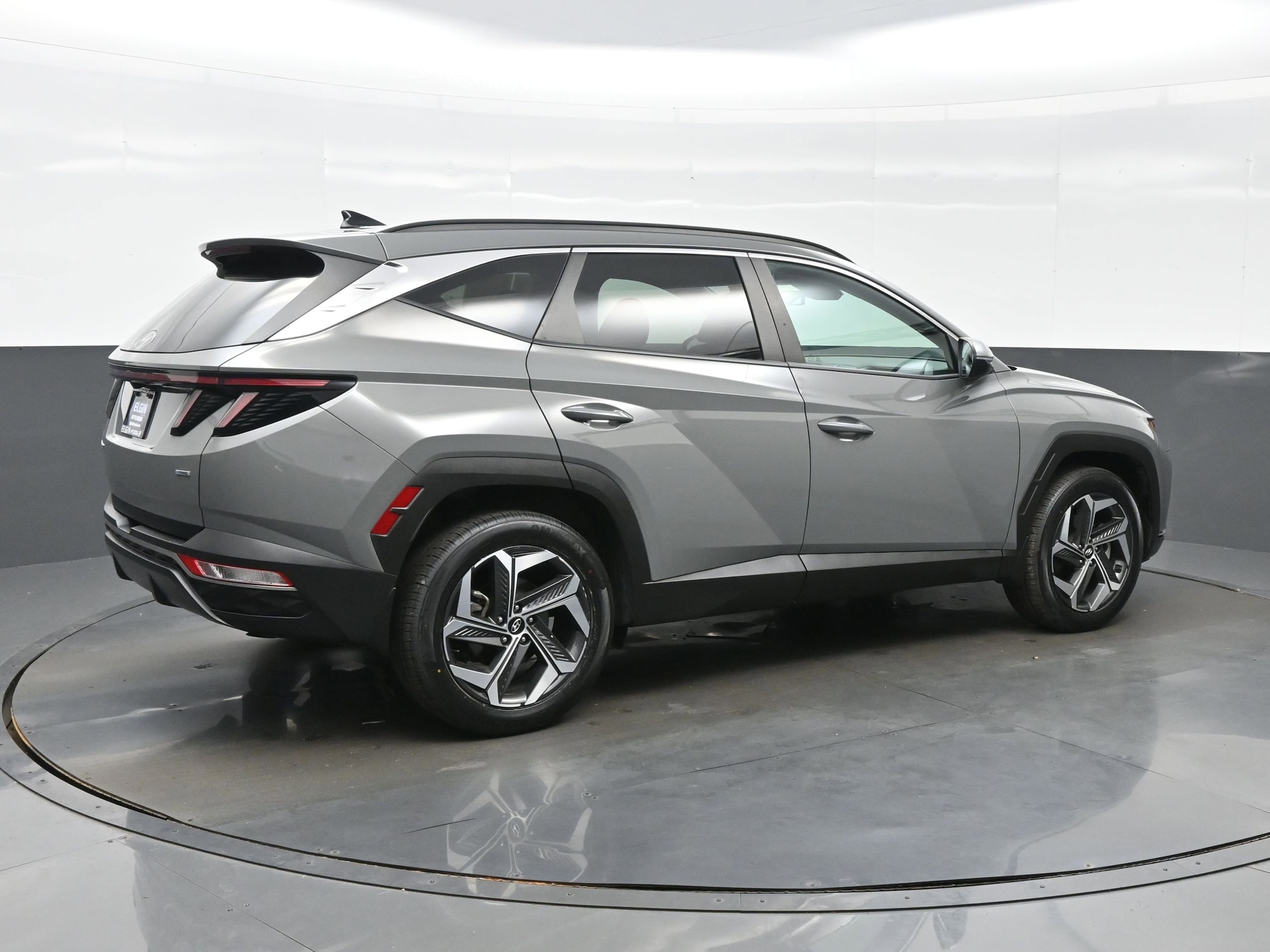 2024 Hyundai Tucson SEL - Photo 6