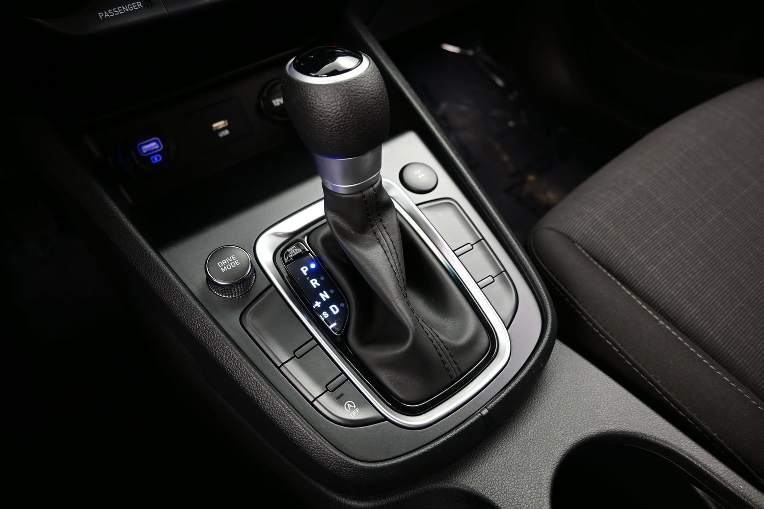 2023 Hyundai Kona SEL - Photo 22