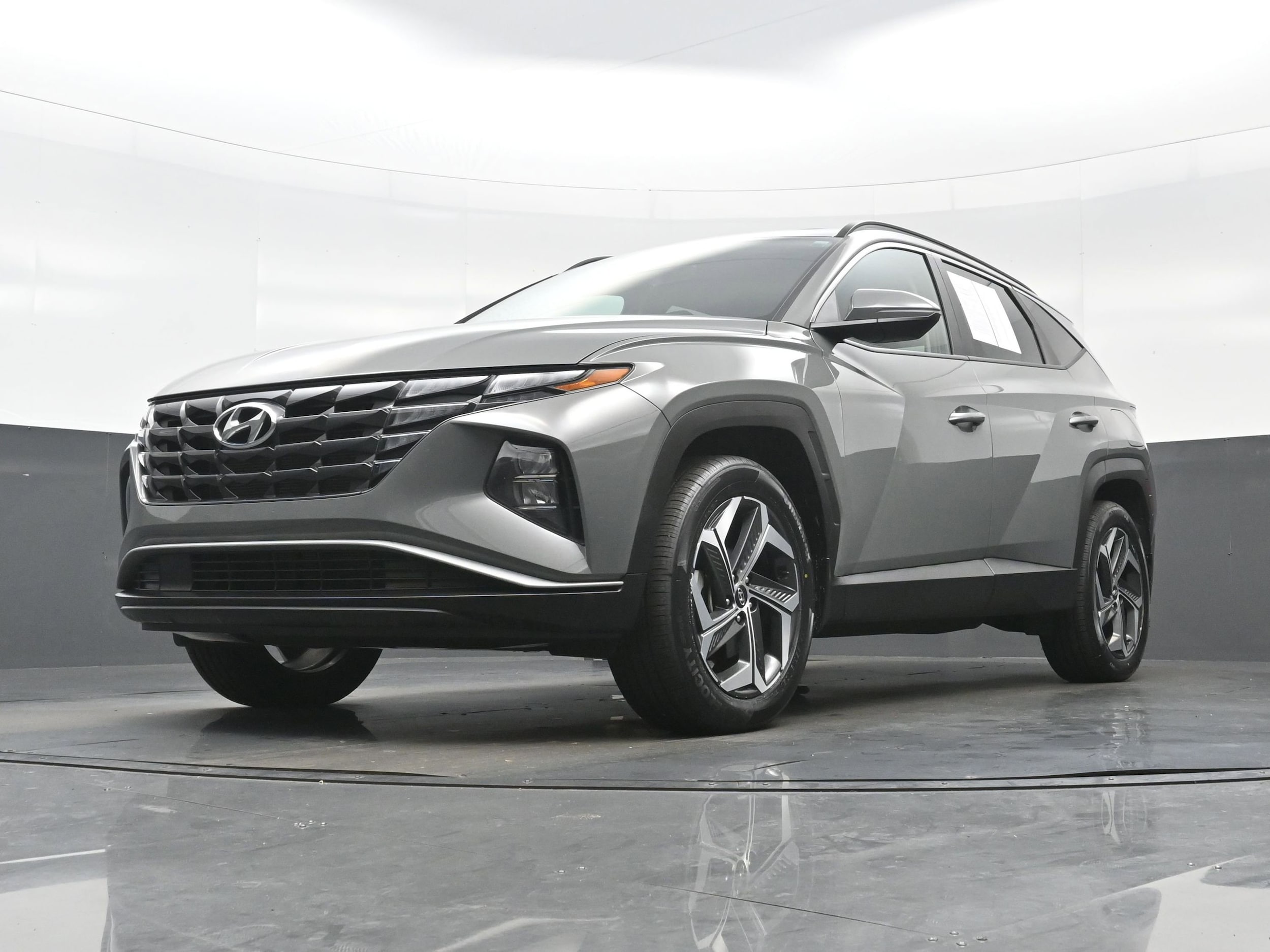 2024 Hyundai Tucson SEL - Photo 28