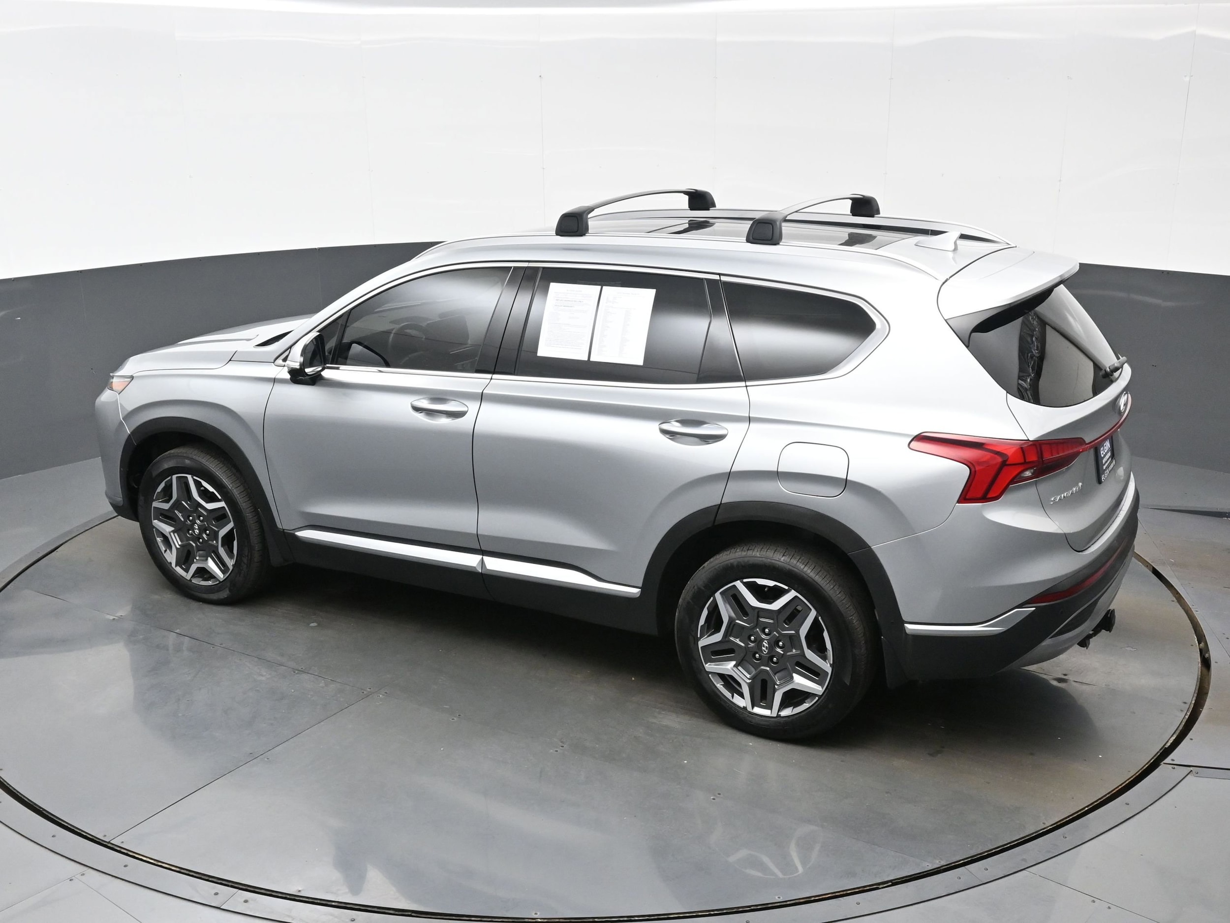 2022 Hyundai Santa Fe Limited - Photo 37