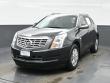 Used 2015 Cadillac SRX Luxury Collection SUV