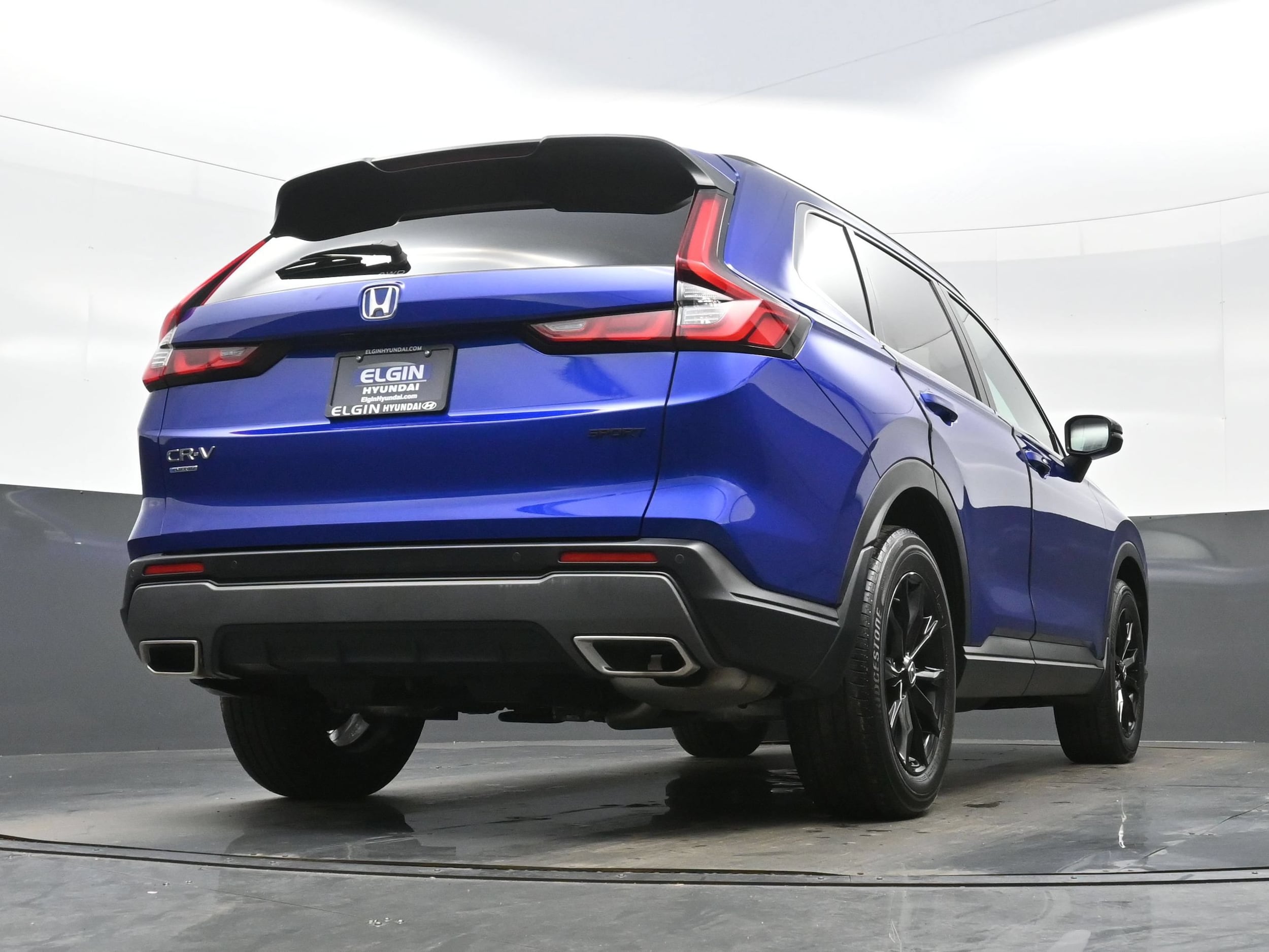 2024 Honda CR-V 31