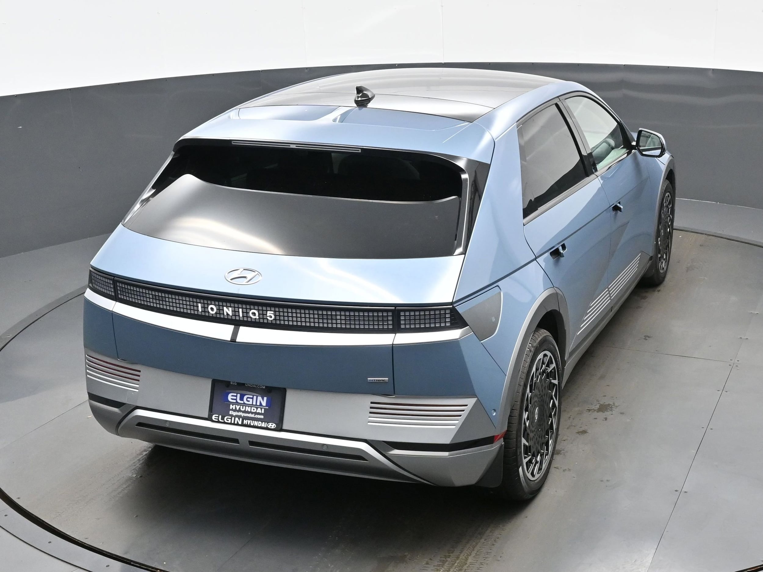 2024 Hyundai IONIQ 5 Limited - Photo 38