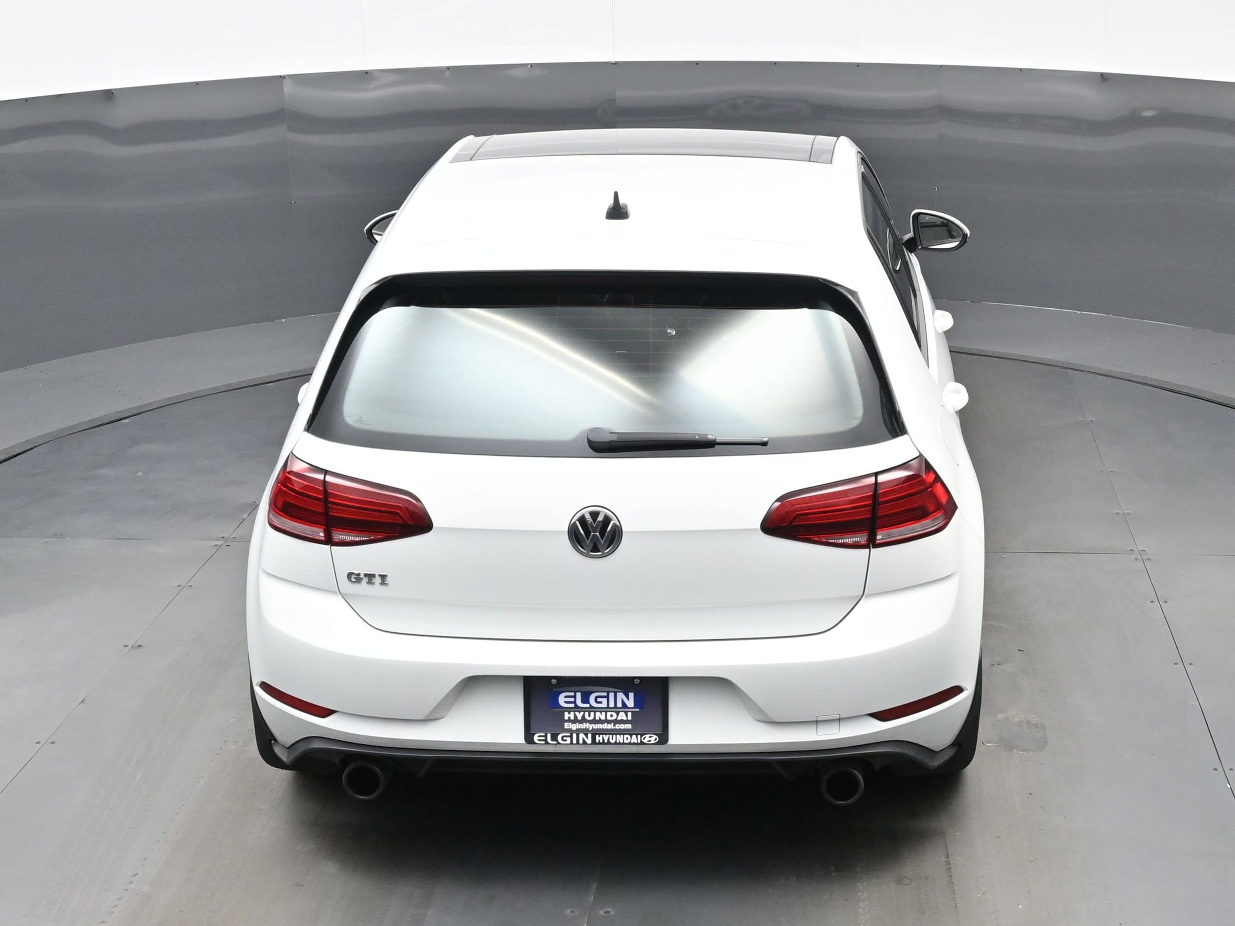 2018 Volkswagen Golf GTI SE - Photo 37