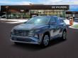 New 2026 Hyundai Tucson Limited AWD SUV