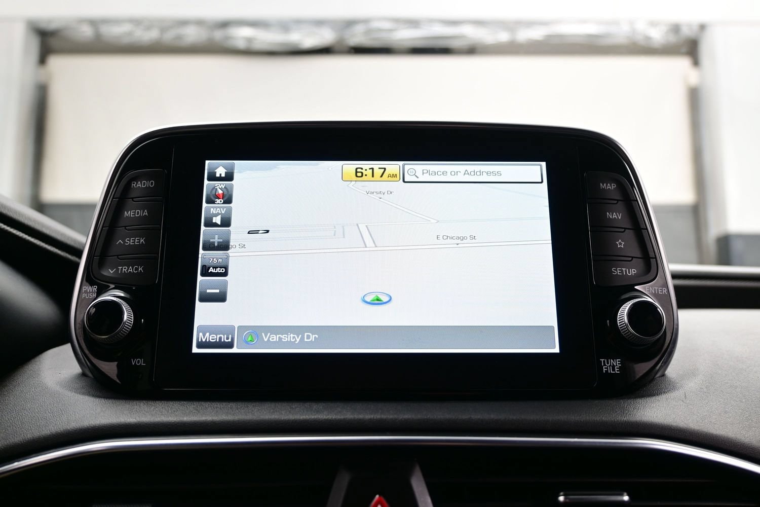 2019 Hyundai Santa Fe Ultimate - Photo 21