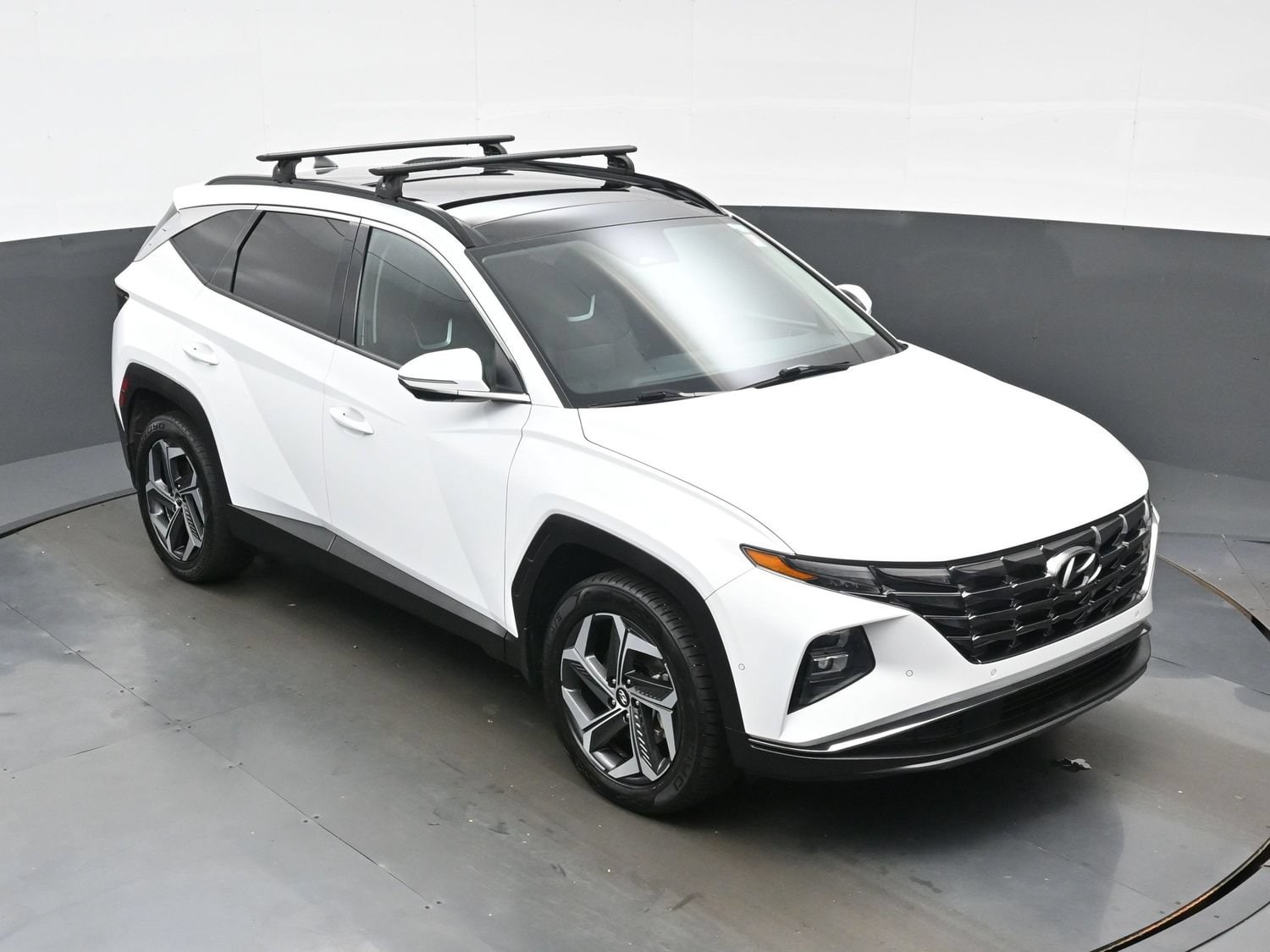 2024 Hyundai Tucson Limited - Photo 41