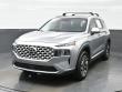 Certified 2022 Hyundai Santa Fe Limited SUV