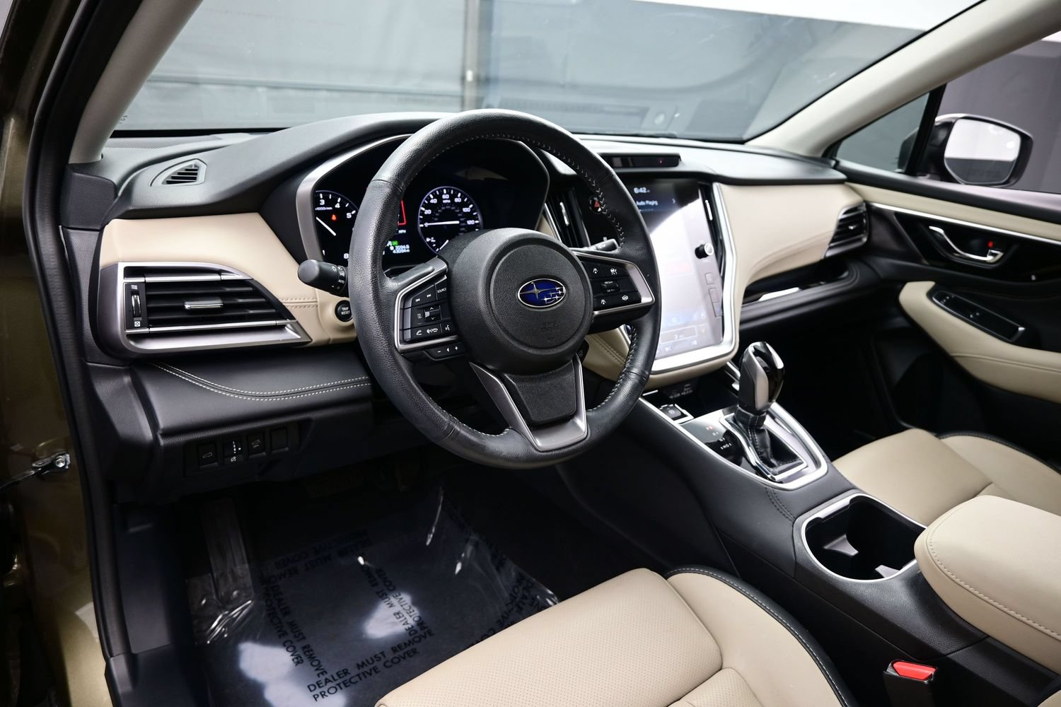 2024 Subaru Outback Limited - Photo 12