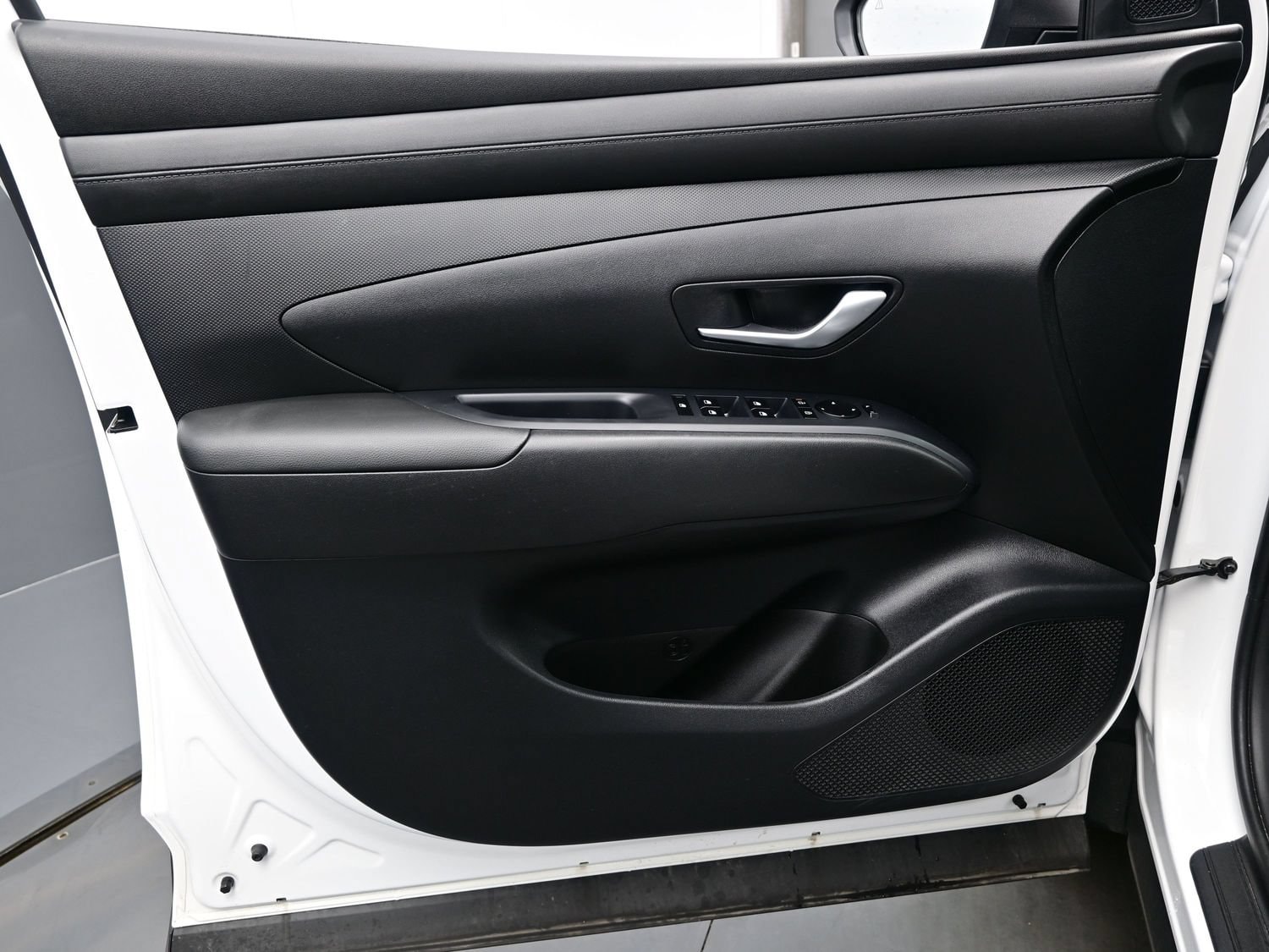 2026 Hyundai Tucson SE - Photo 9