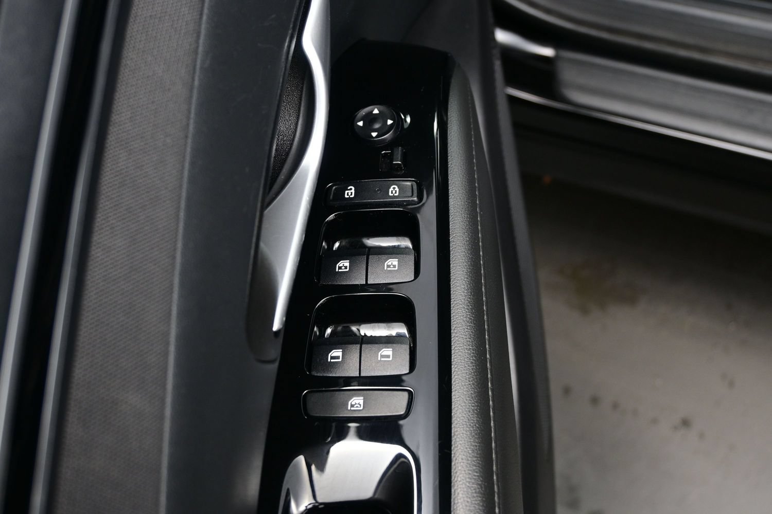 2023 Hyundai Tucson Limited - Photo 10