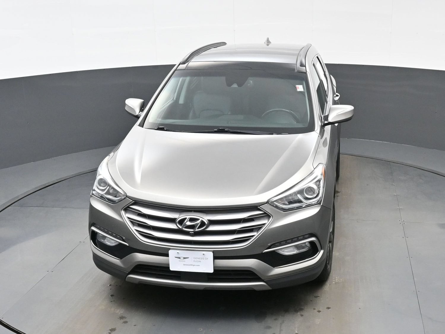 2017 Hyundai Santa Fe Sport 2.0T Ultimate - Photo 41