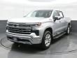 Used 2022 Chevrolet Silverado 1500 LTZ Truck