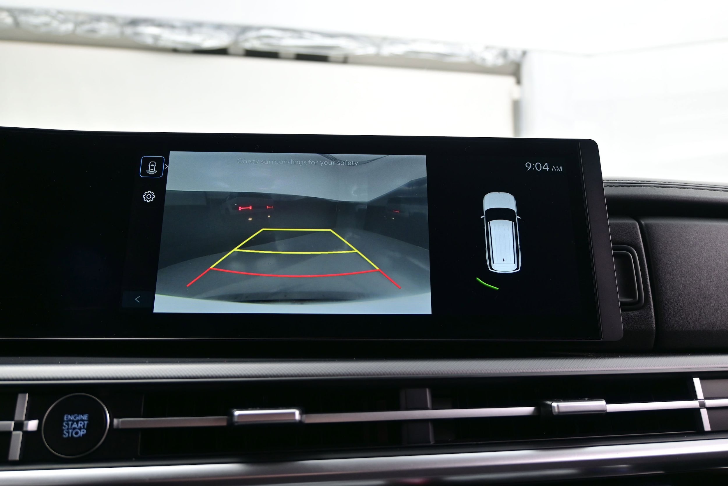 2026 Hyundai Santa Fe SE - Photo 18