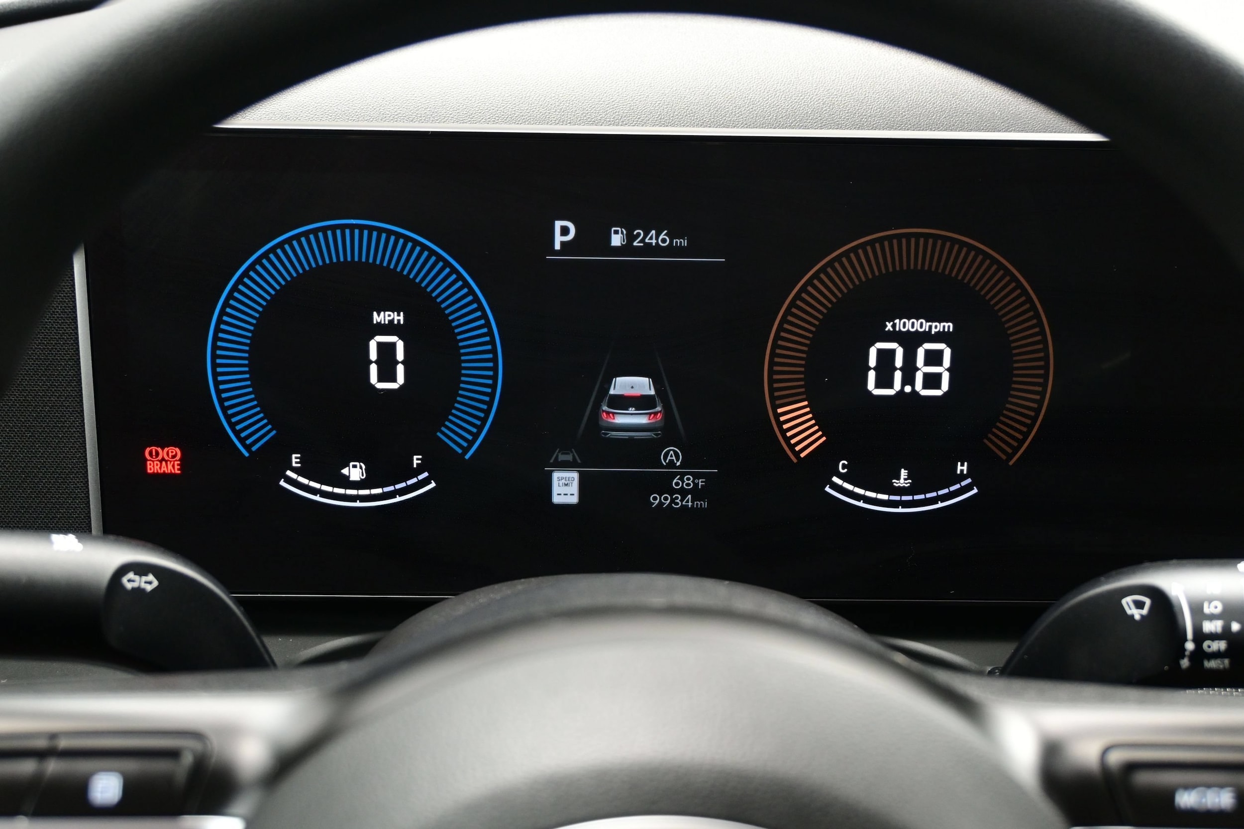 2025 Hyundai Tucson SEL - Photo 24