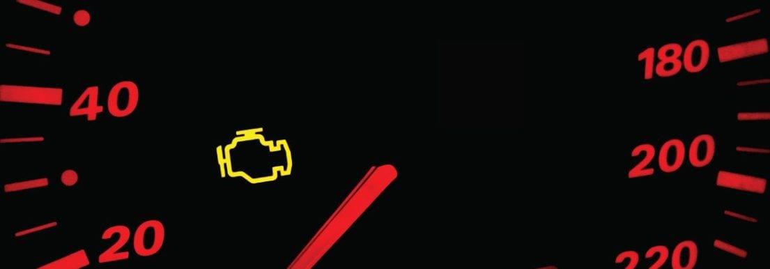 Check Engine Light