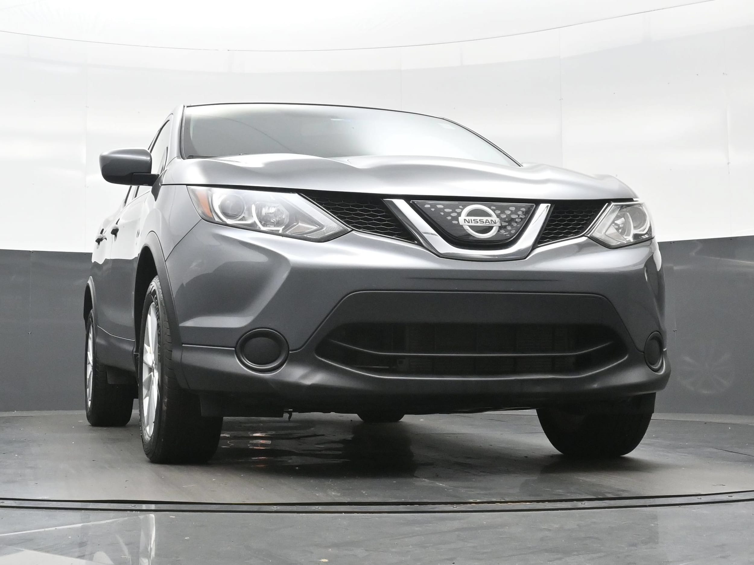 2018 Nissan Rogue Sport S - Photo 29