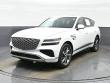 Certified 2025 Genesis GV80 2.5T Advanced SUV