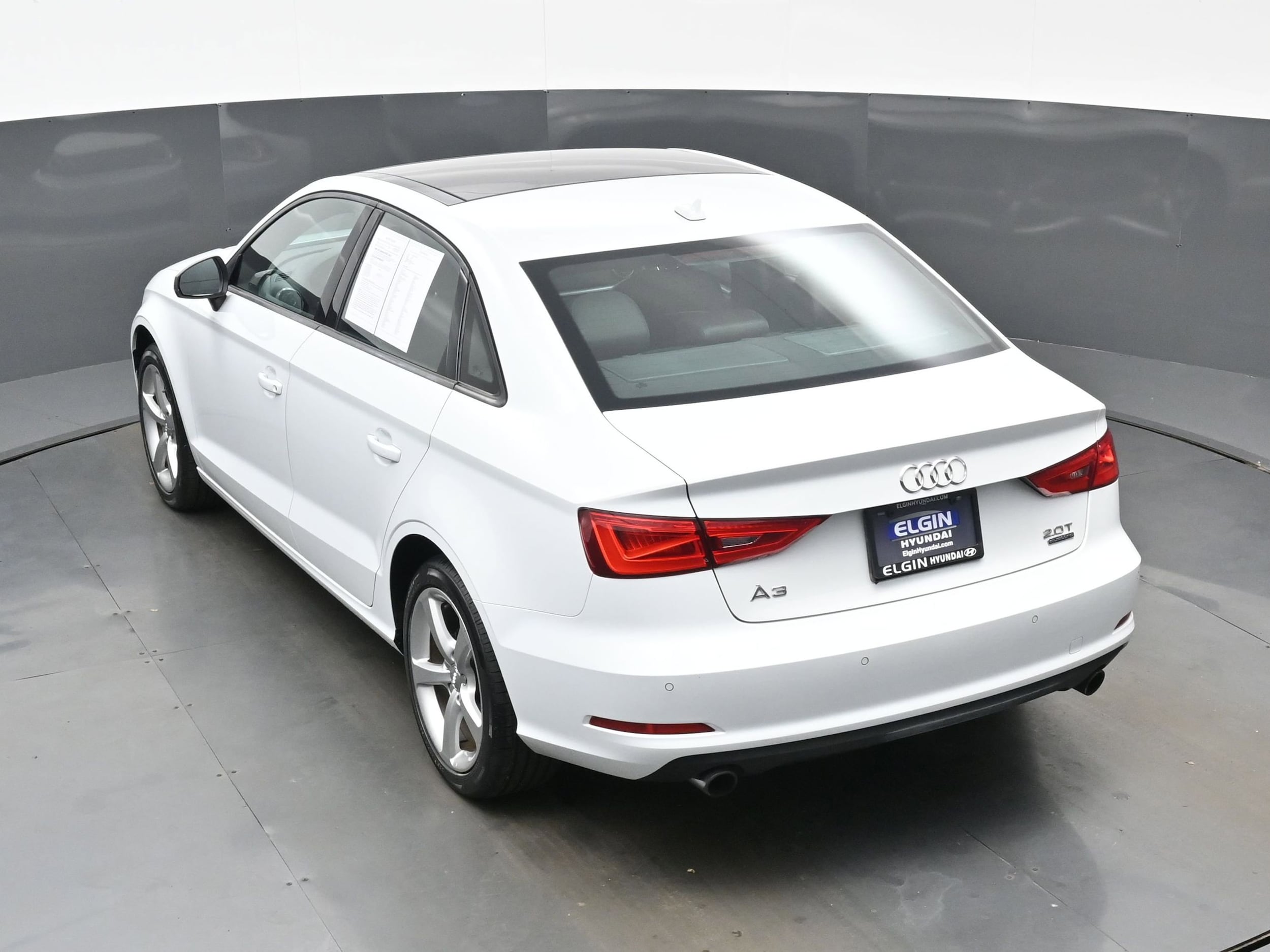 2016 Audi A3 Sedan Premium - Photo 39