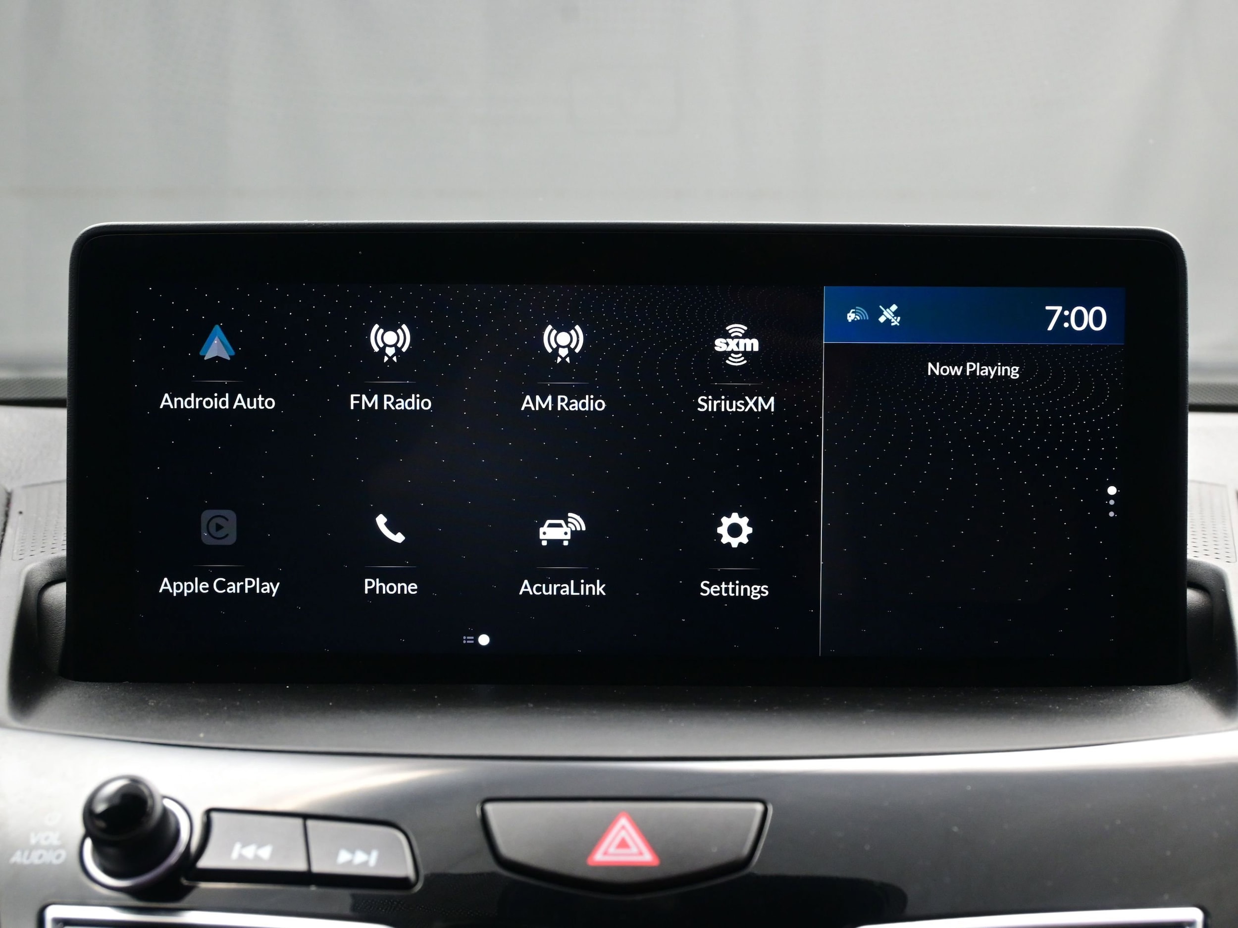 2023 Acura RDX A-Spec w/ Advance Package - Photo 21