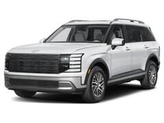 2027 Hyundai Palisade SEL Premium AWD SUV