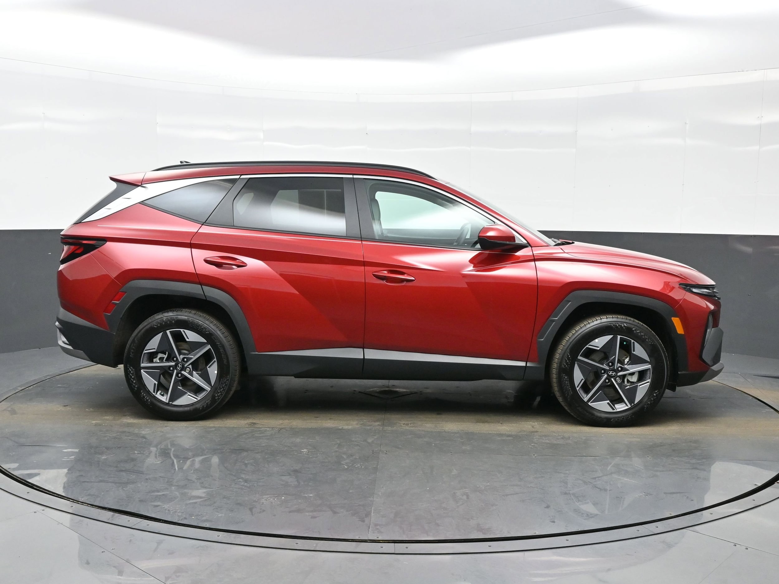 2026 Hyundai Tucson SEL - Photo 7