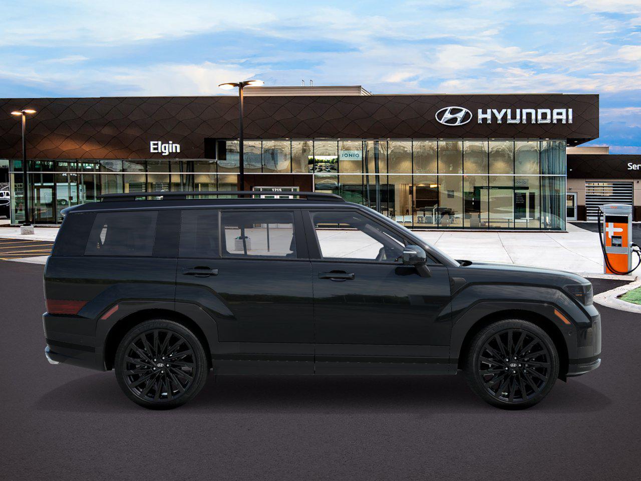 Vehicle thumbnail