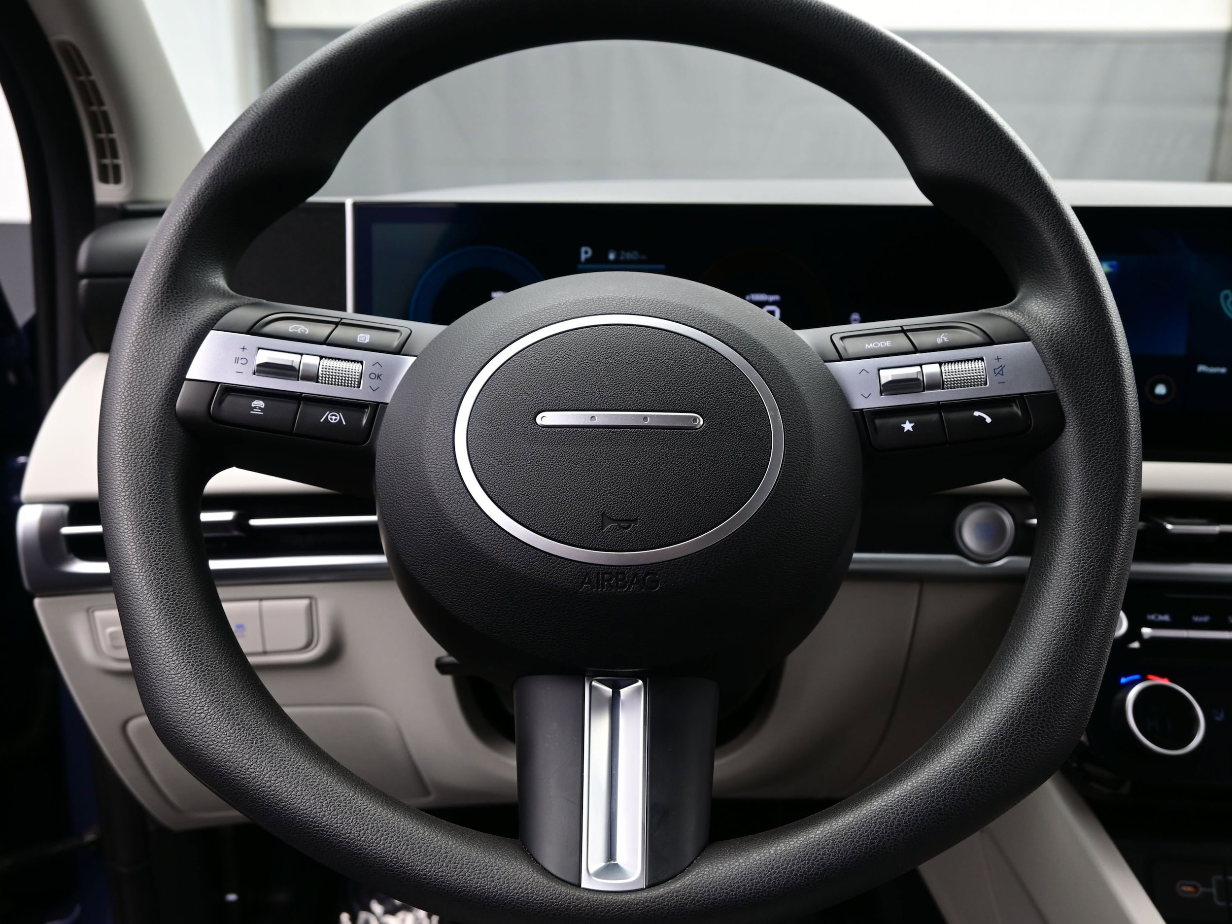 2026 Hyundai Tucson SEL - Photo 23