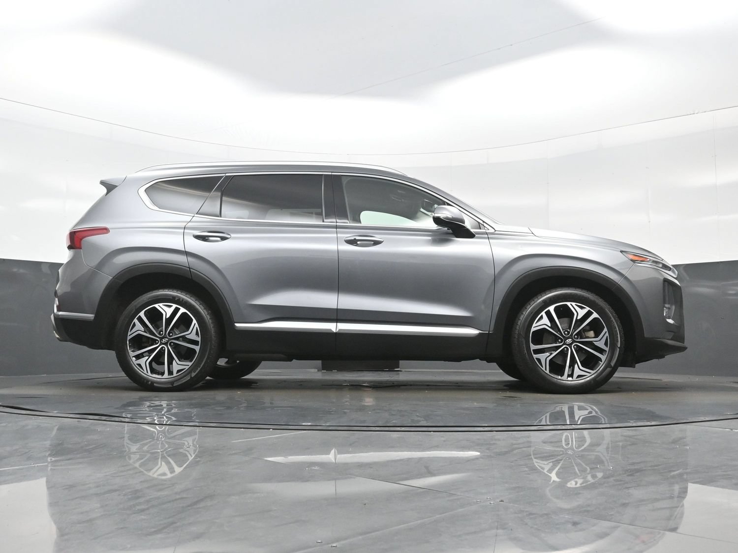 2019 Hyundai Santa Fe Ultimate - Photo 34