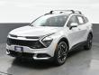 Used 2024 Kia Sportage SX-Prestige SUV