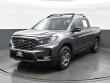 Used 2025 Honda Ridgeline TrailSport Truck