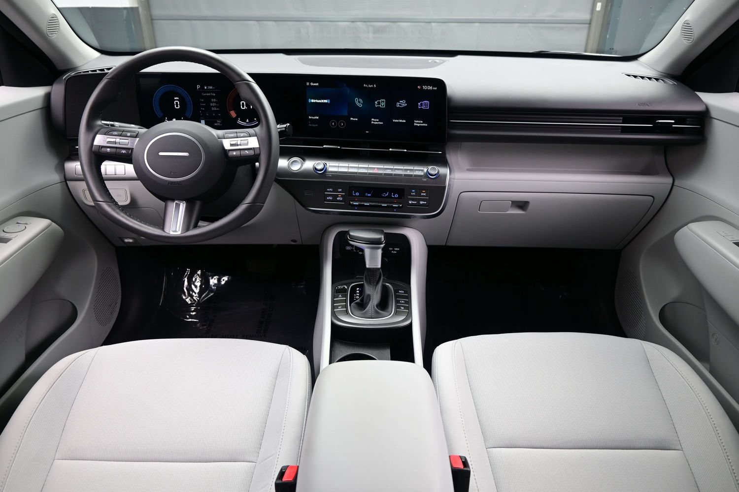 2026 Hyundai Kona SEL Sport - Photo 16