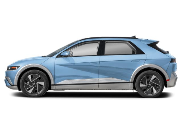 New 2027 Hyundai IONIQ 5 Limited SUV