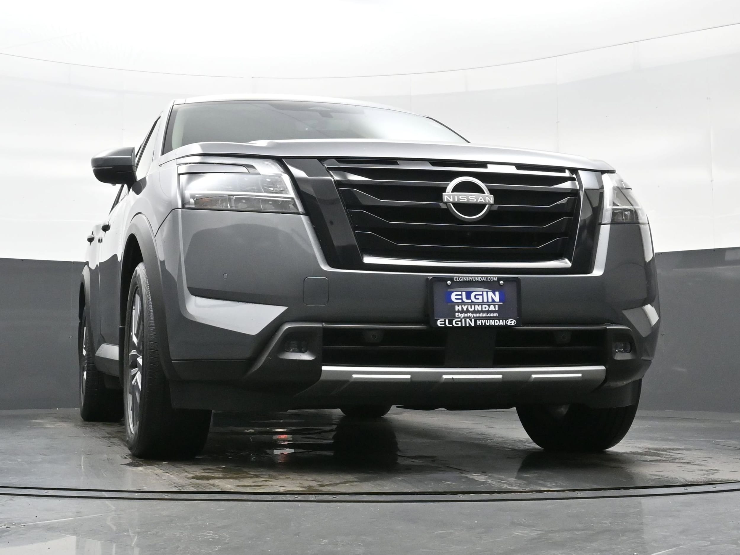 2023 Nissan Pathfinder SL - Photo 35