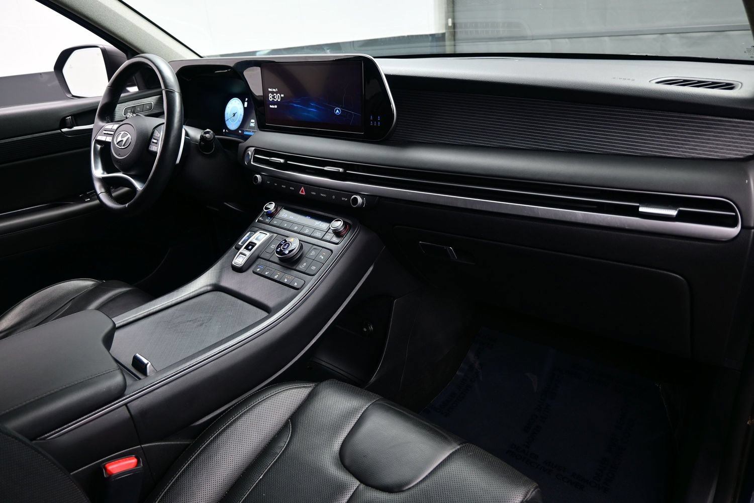 2023 Hyundai Palisade Limited - Photo 15