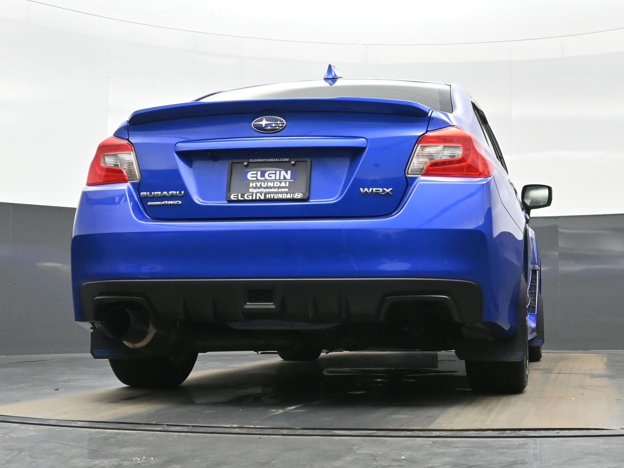 2020 Subaru WRX Premium - Photo 29