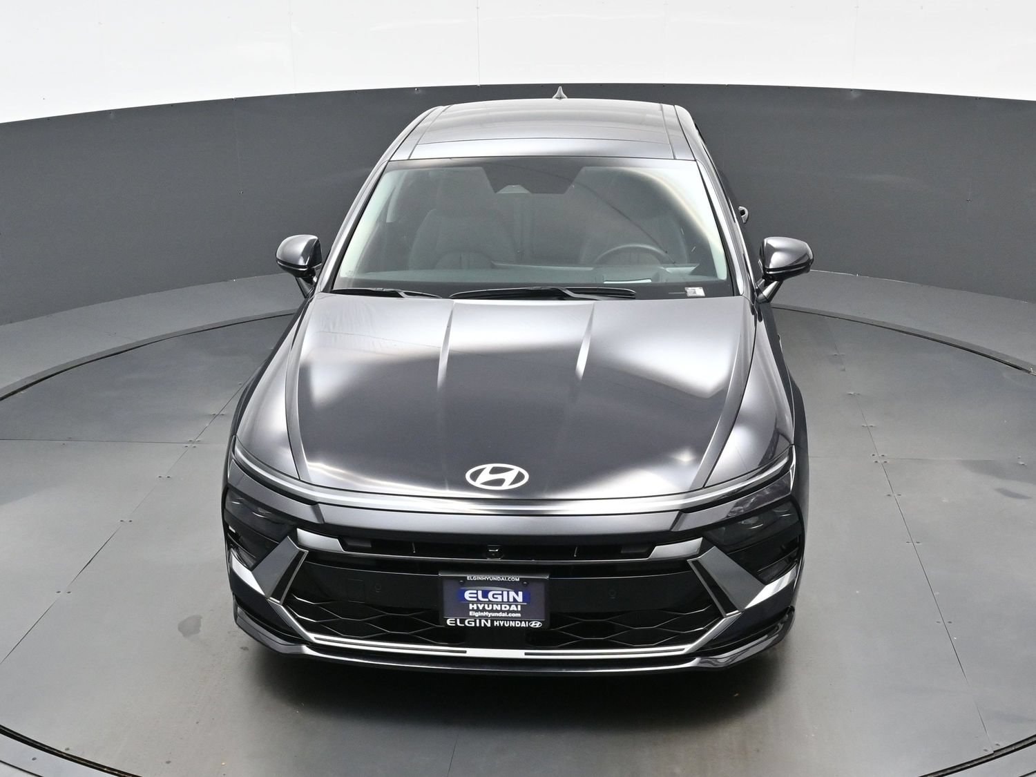 2026 Hyundai Sonata Hybrid Limited - Photo 42