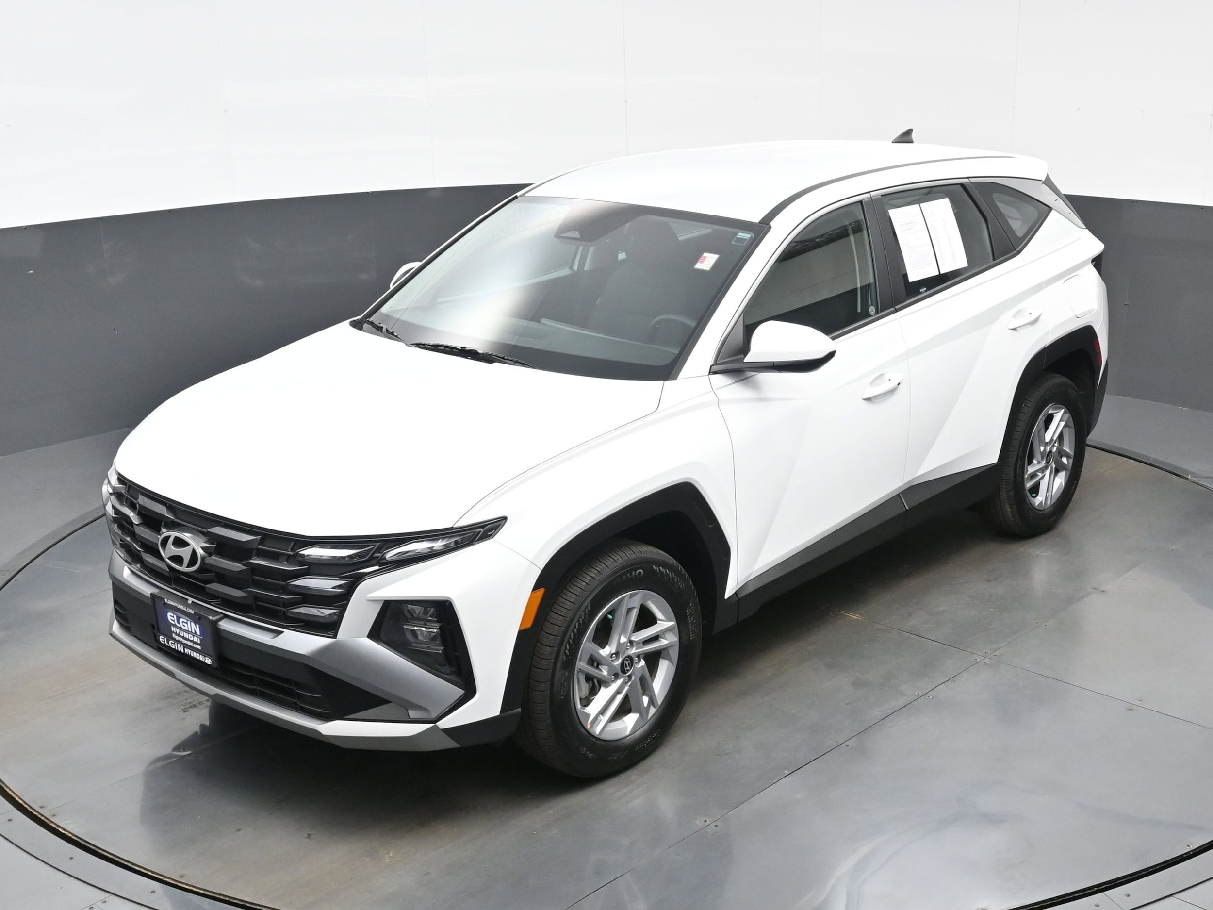 2026 Hyundai Tucson SE - Photo 32