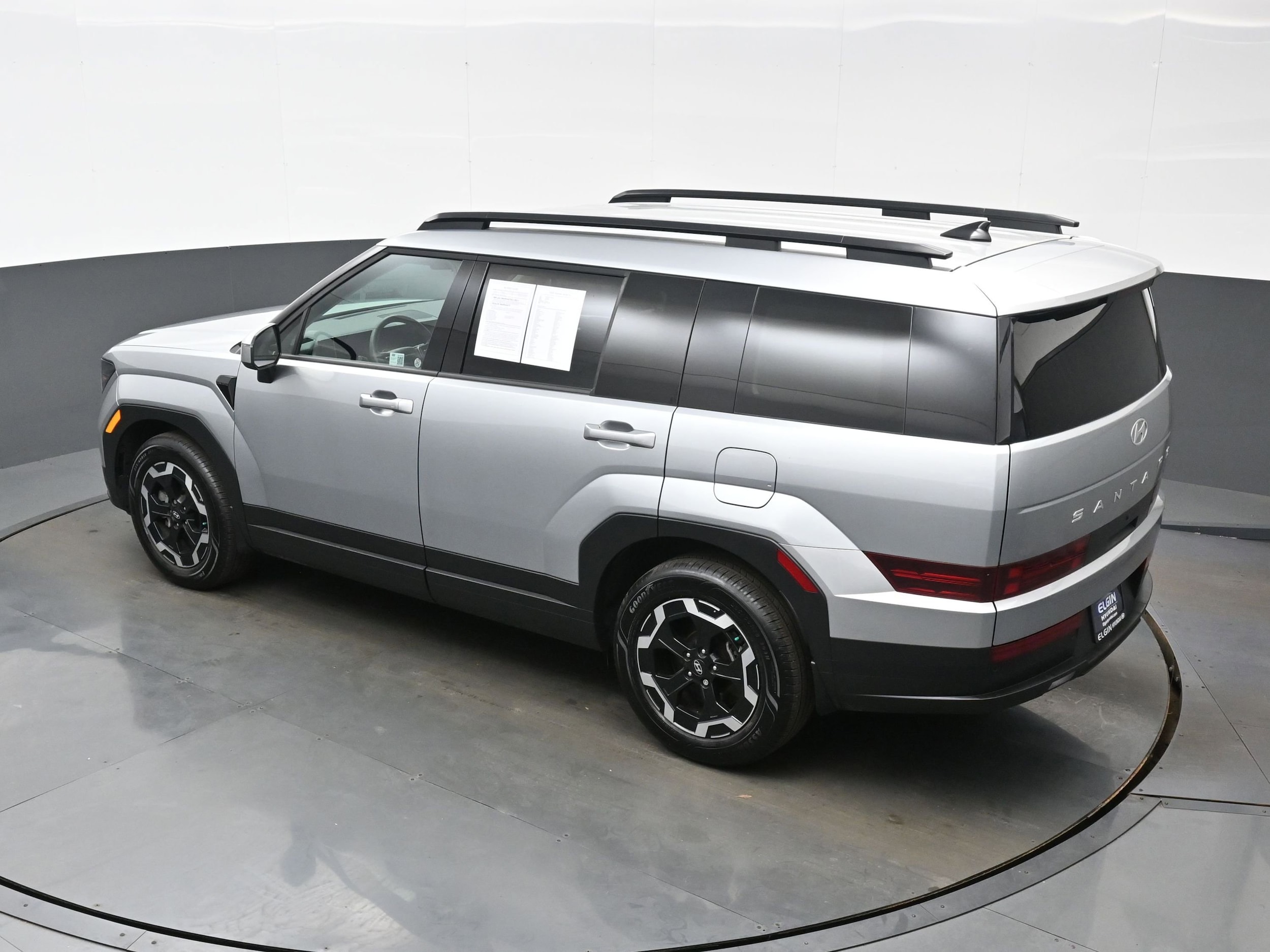 2026 Hyundai Santa Fe SEL - Photo 33