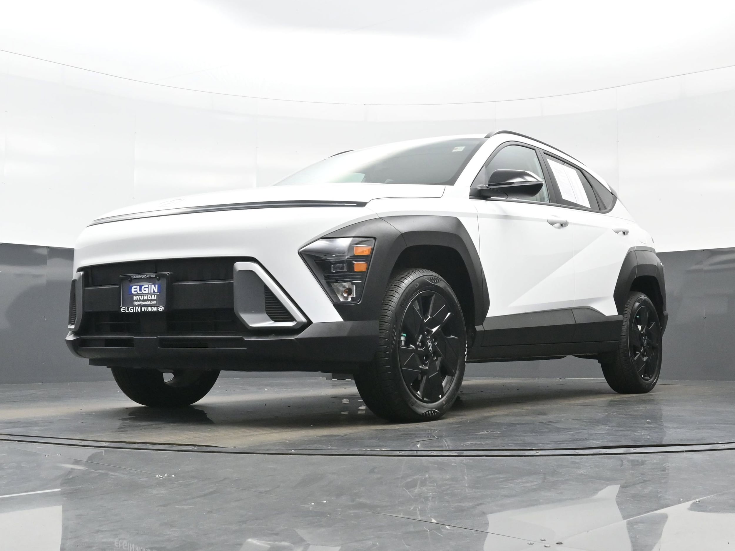2026 Hyundai Kona SEL Sport - Photo 26