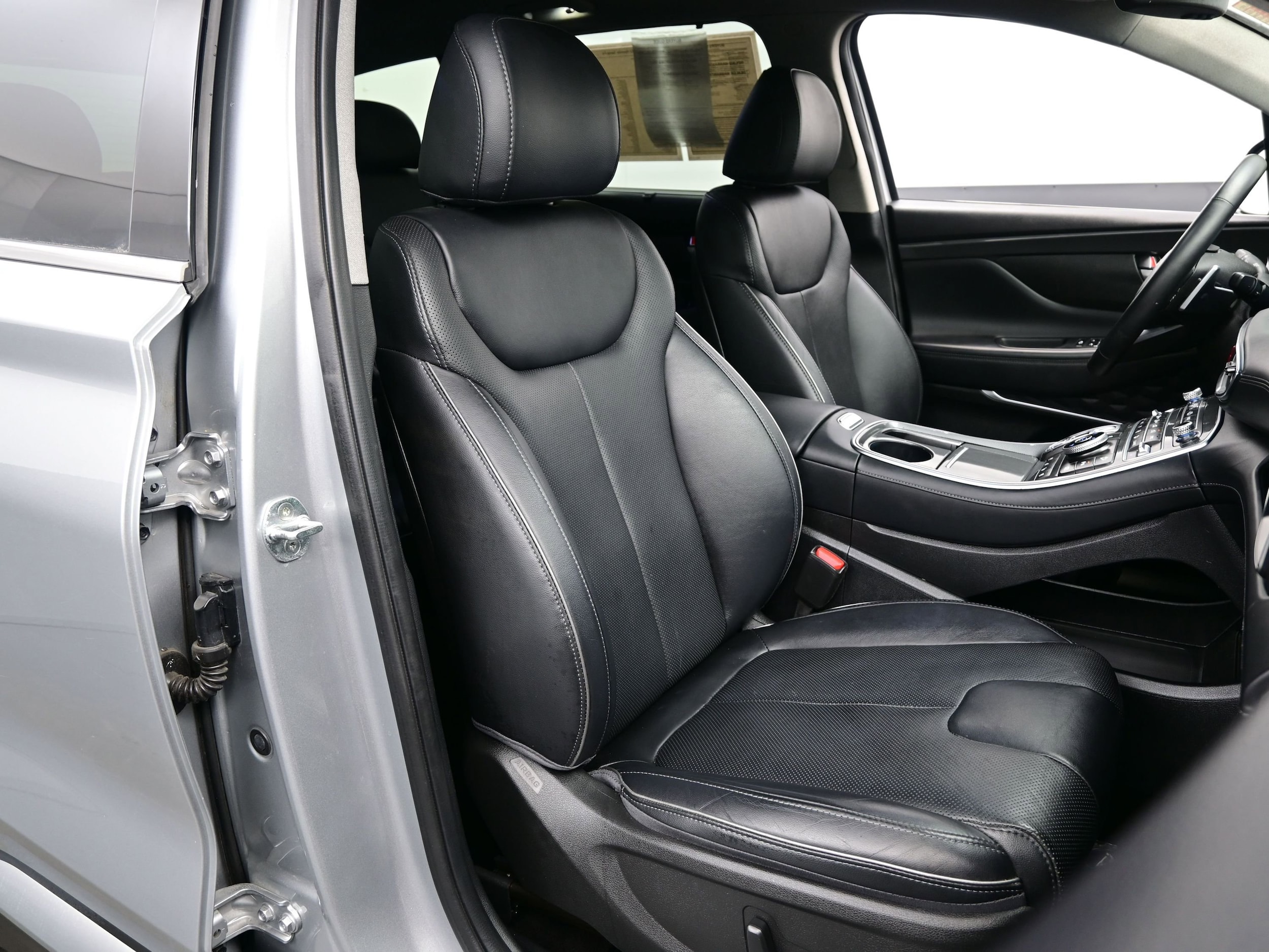2022 Hyundai Santa Fe Limited - Photo 15