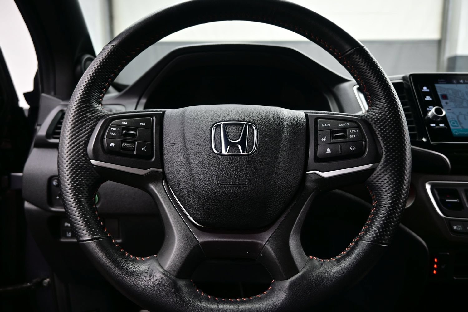 2025 Honda Ridgeline TrailSport - Photo 24