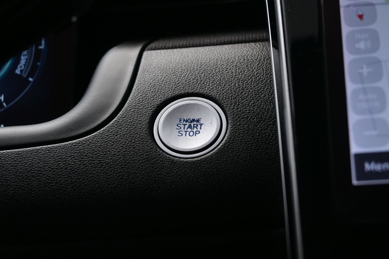 2023 Hyundai Tucson Limited - Photo 25