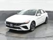 Used 2025 Hyundai Elantra Hybrid Limited Sedan