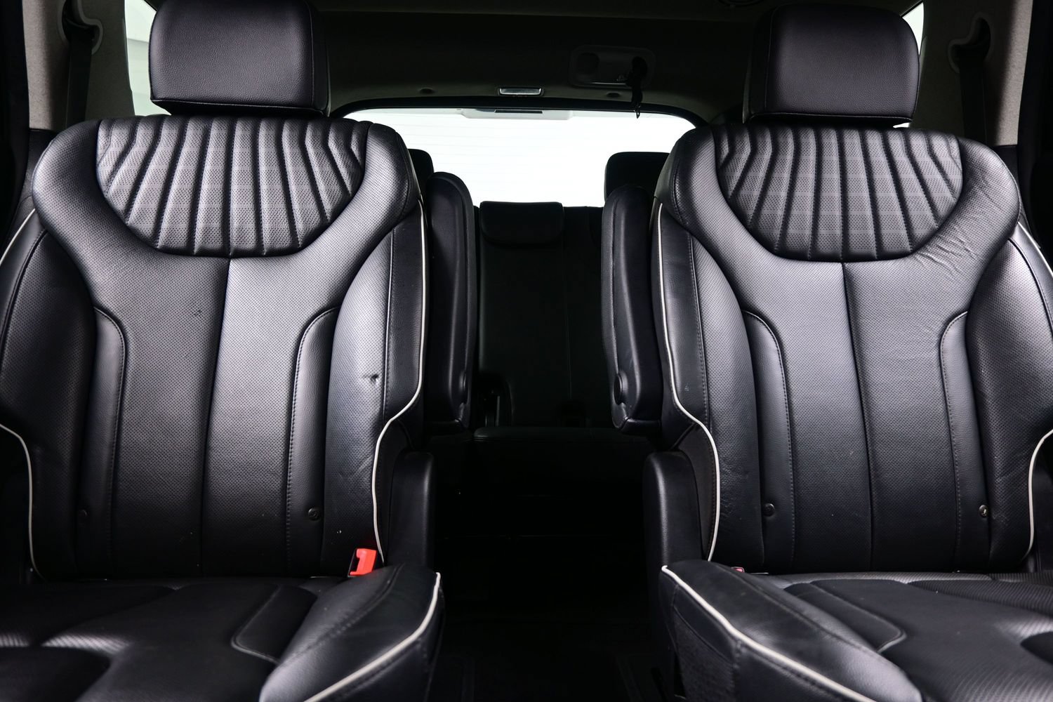 2023 Hyundai Palisade Limited - Photo 16