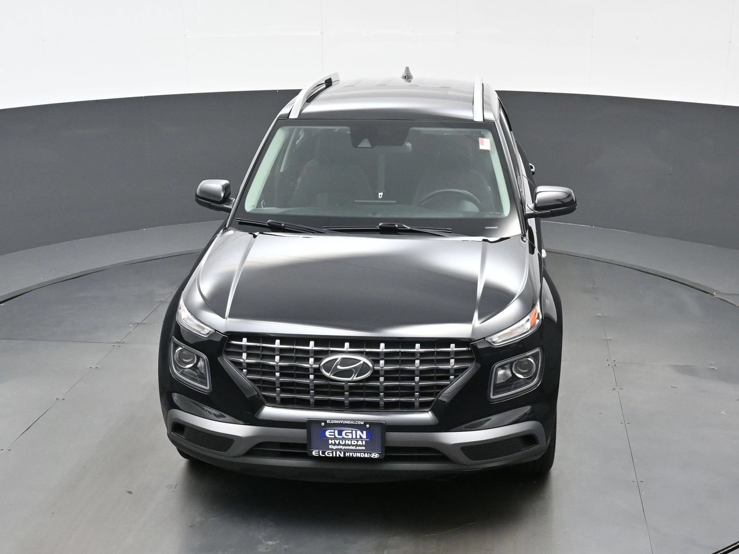 2021 Hyundai Venue SEL - Photo 38