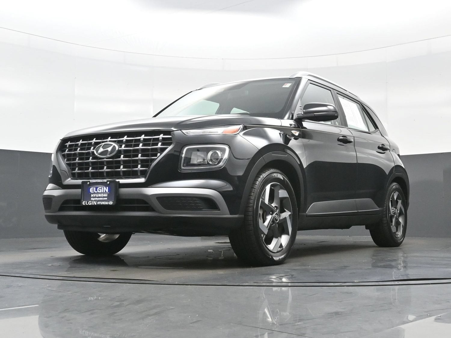 2021 Hyundai Venue SEL - Photo 24