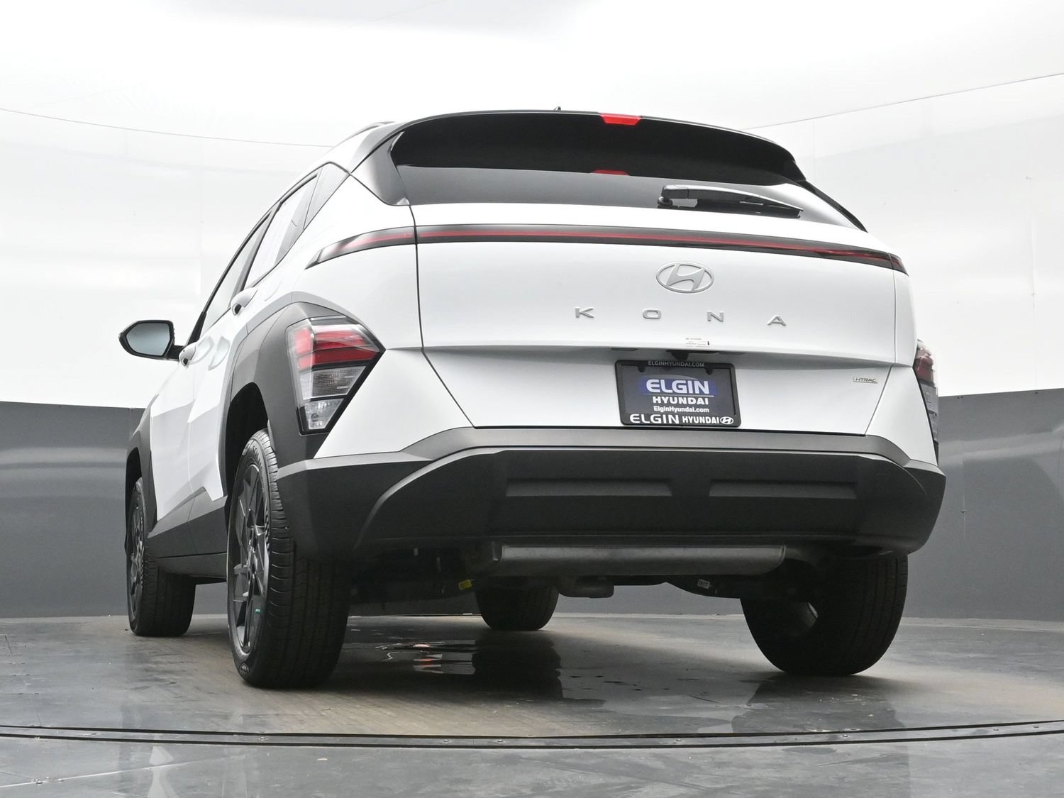 2026 Hyundai Kona SEL Sport - Photo 28